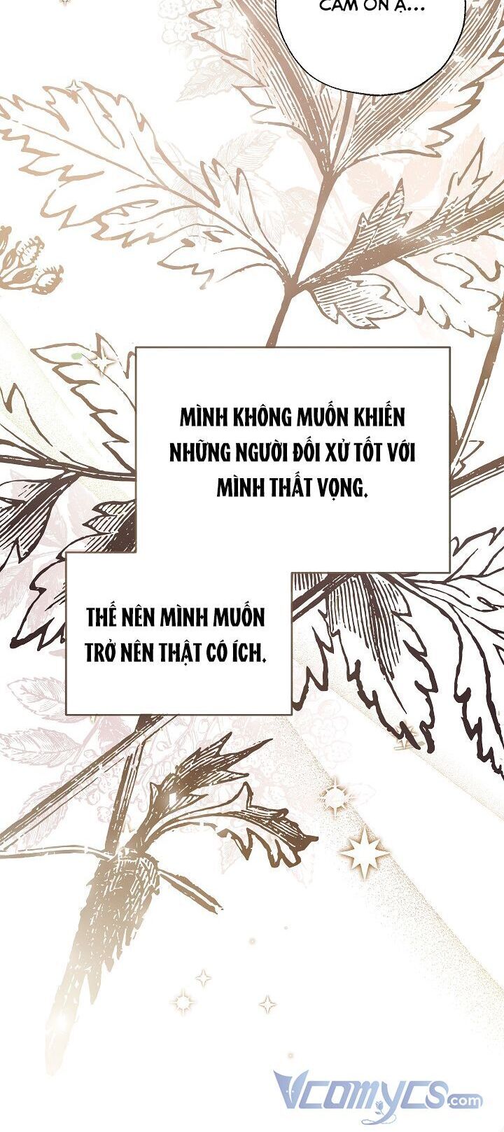 Chúng Ta Có Thể Trở Thành Người Nhà Không? Chap 63 - Next Chap 64