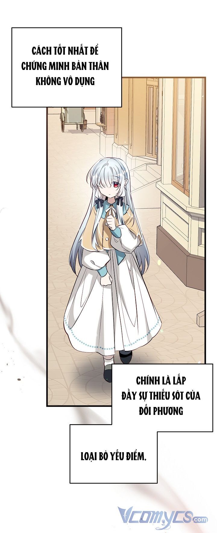 Chúng Ta Có Thể Trở Thành Người Nhà Không? Chap 63 - Next Chap 64