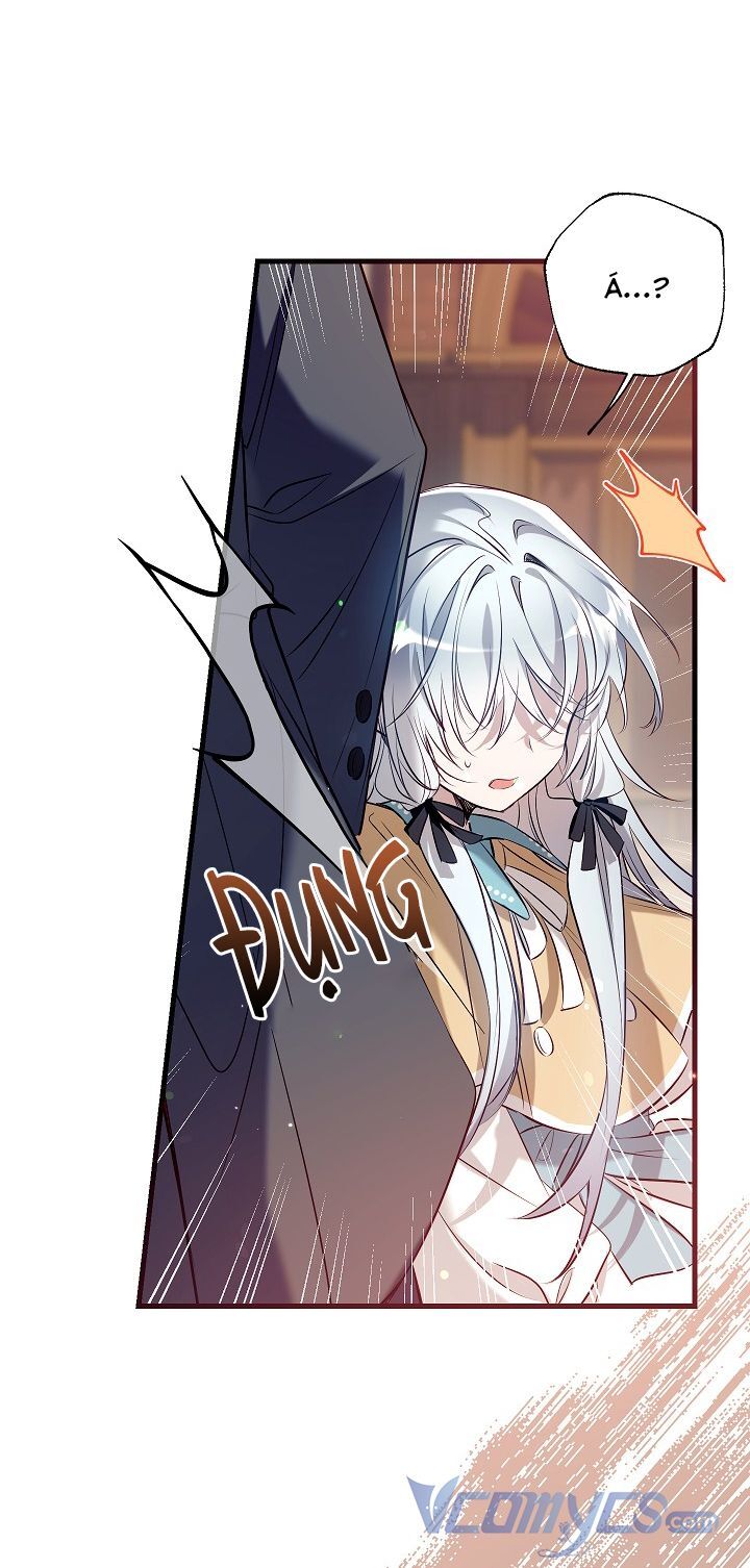 Chúng Ta Có Thể Trở Thành Người Nhà Không? Chap 63 - Next Chap 64