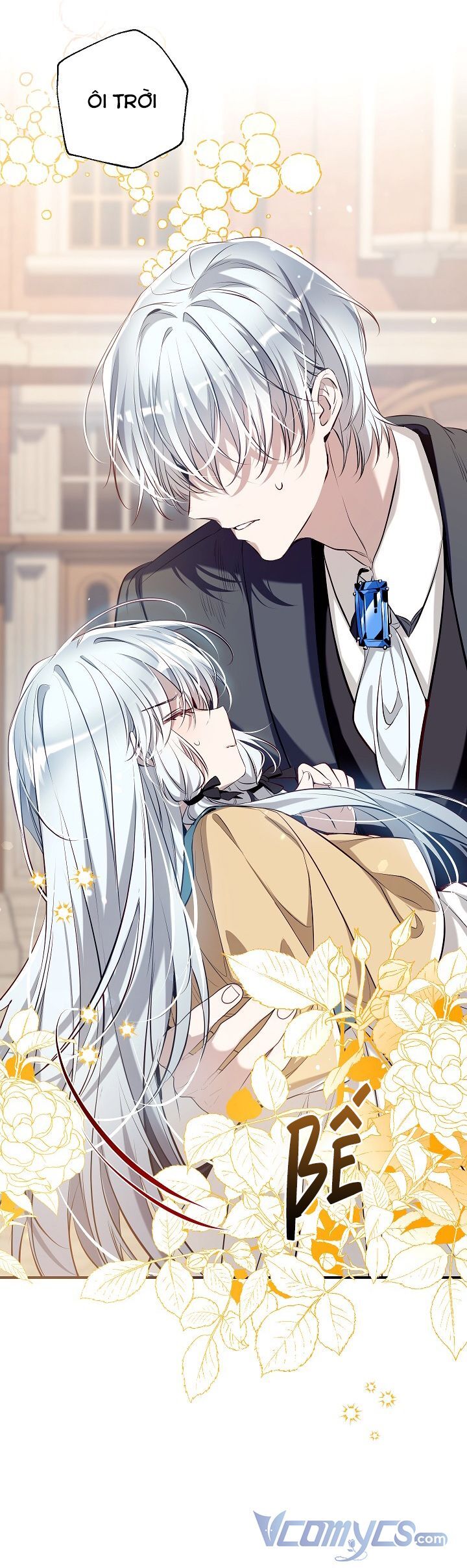 Chúng Ta Có Thể Trở Thành Người Nhà Không? Chap 63 - Next Chap 64