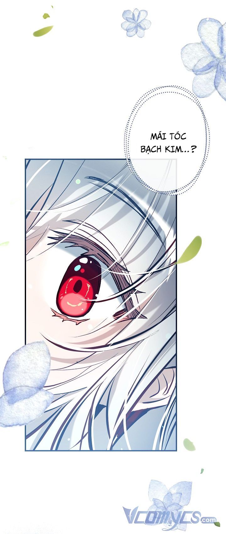 Chúng Ta Có Thể Trở Thành Người Nhà Không? Chap 63 - Next Chap 64