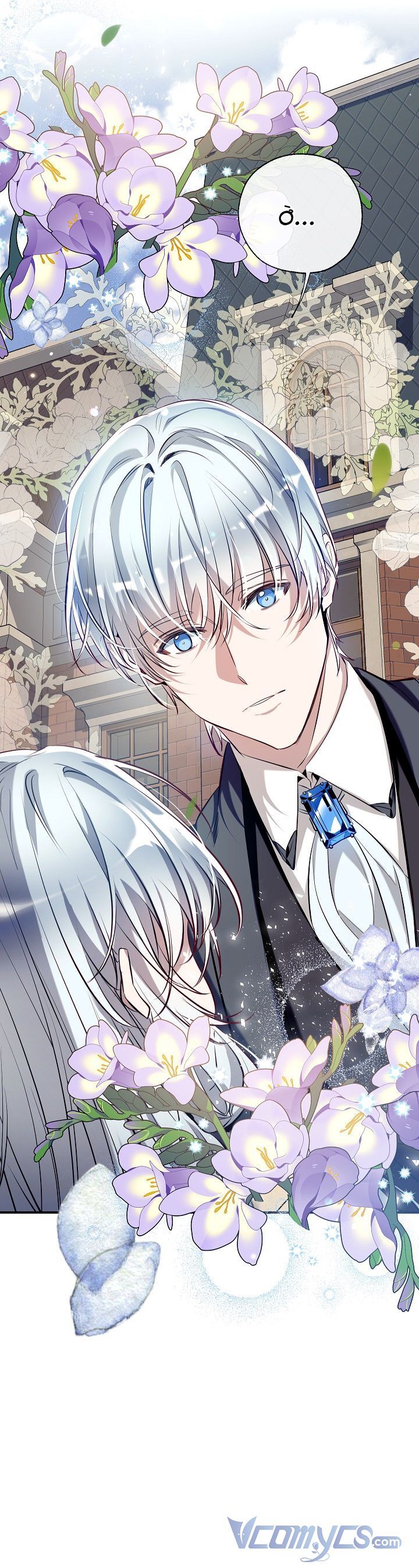 Chúng Ta Có Thể Trở Thành Người Nhà Không? Chap 63 - Next Chap 64