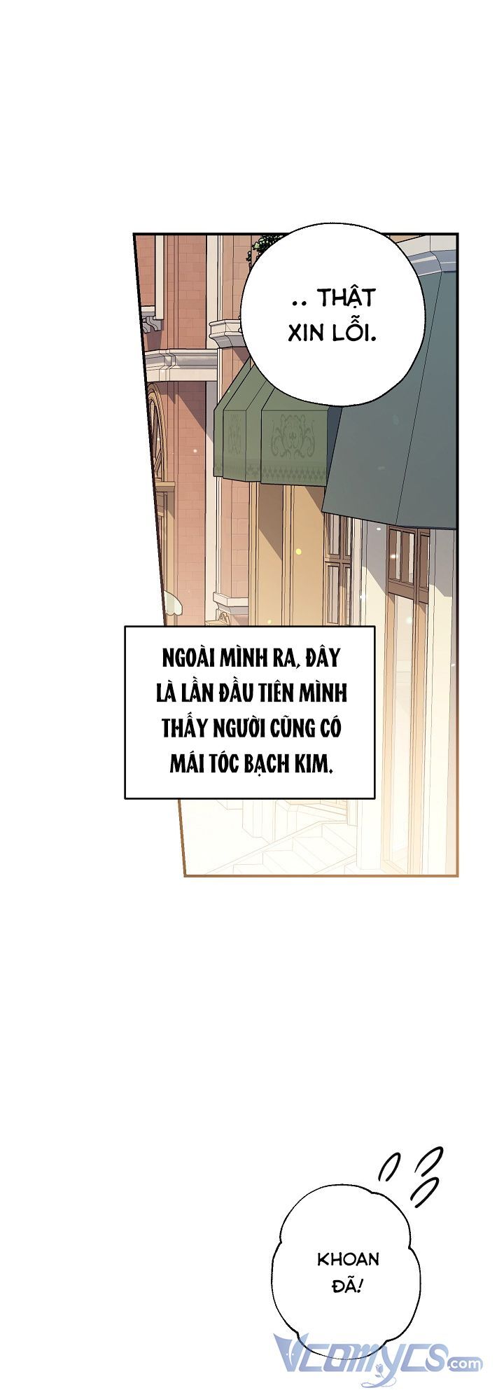 Chúng Ta Có Thể Trở Thành Người Nhà Không? Chap 63 - Next Chap 64