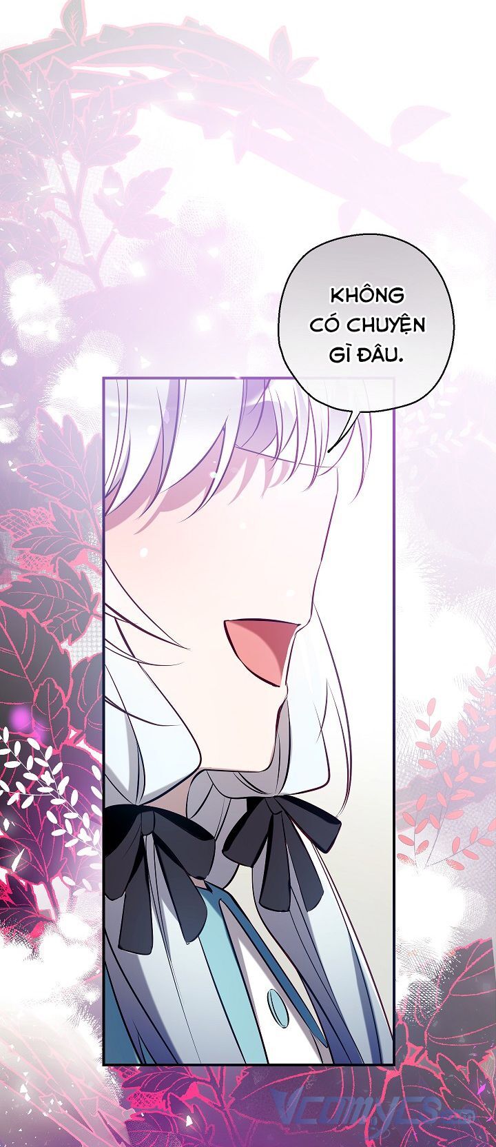 Chúng Ta Có Thể Trở Thành Người Nhà Không? Chap 63 - Next Chap 64