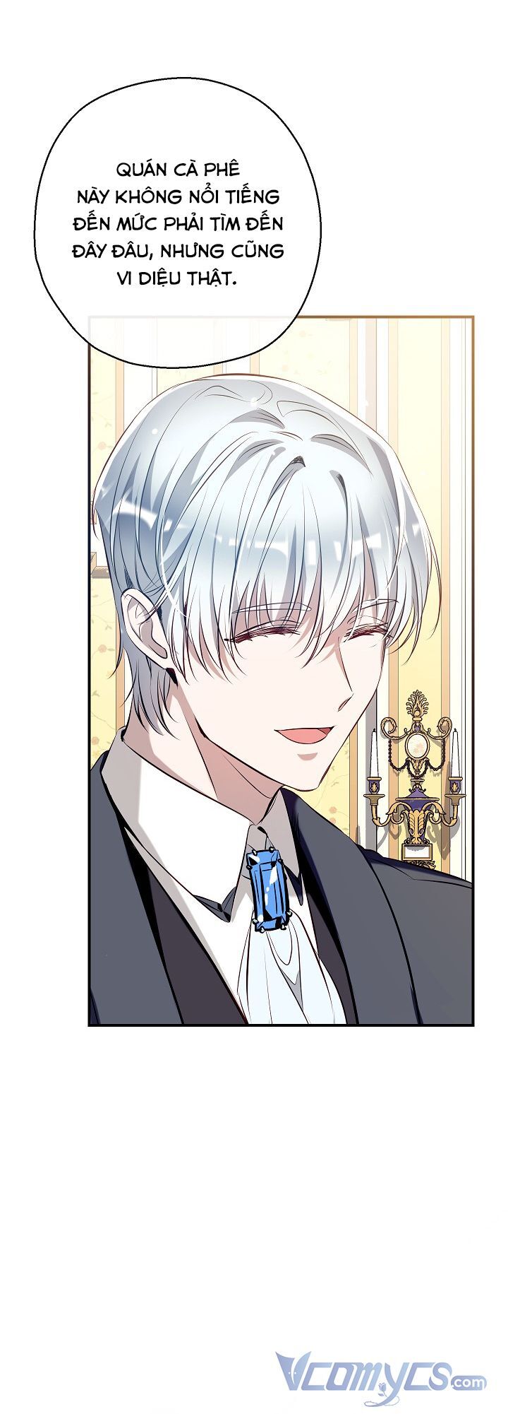 Chúng Ta Có Thể Trở Thành Người Nhà Không? Chap 63 - Next Chap 64