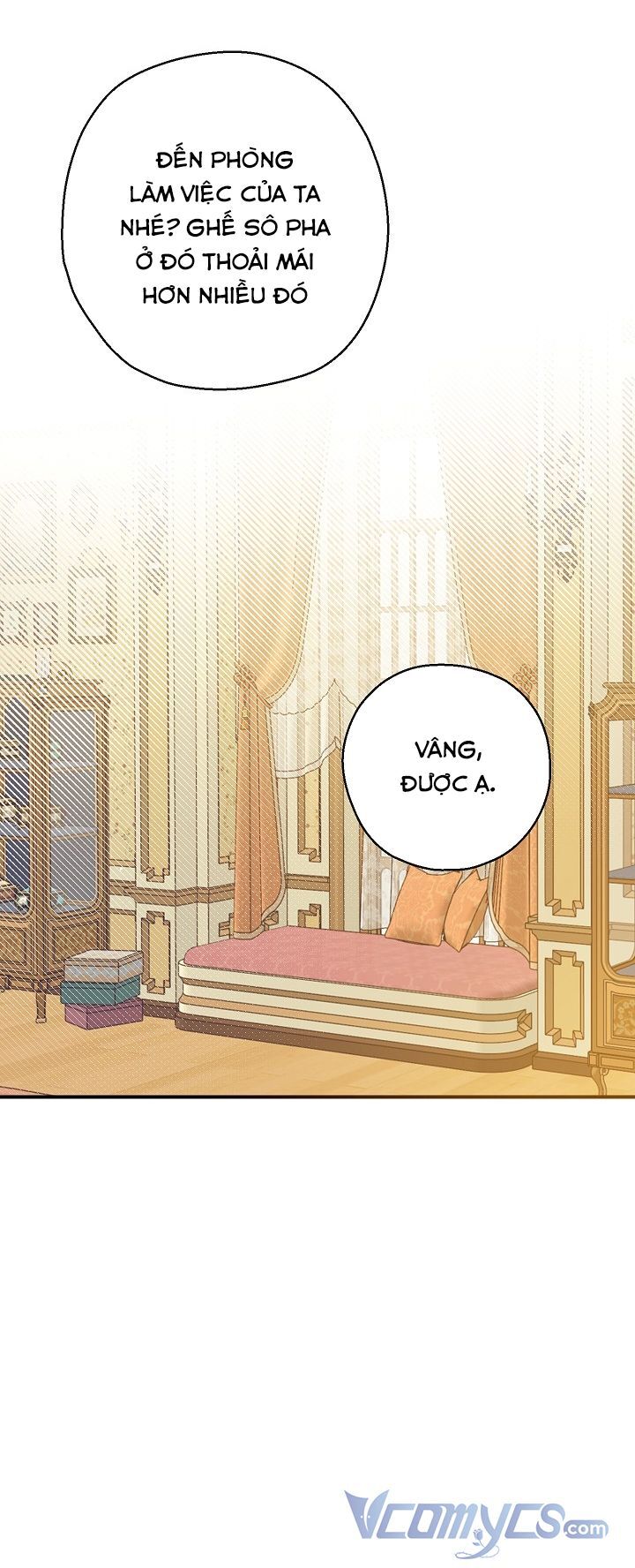 Chúng Ta Có Thể Trở Thành Người Nhà Không? Chap 63 - Next Chap 64