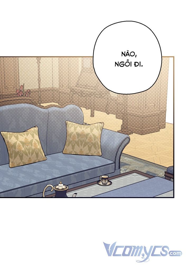 Chúng Ta Có Thể Trở Thành Người Nhà Không? Chap 63 - Next Chap 64