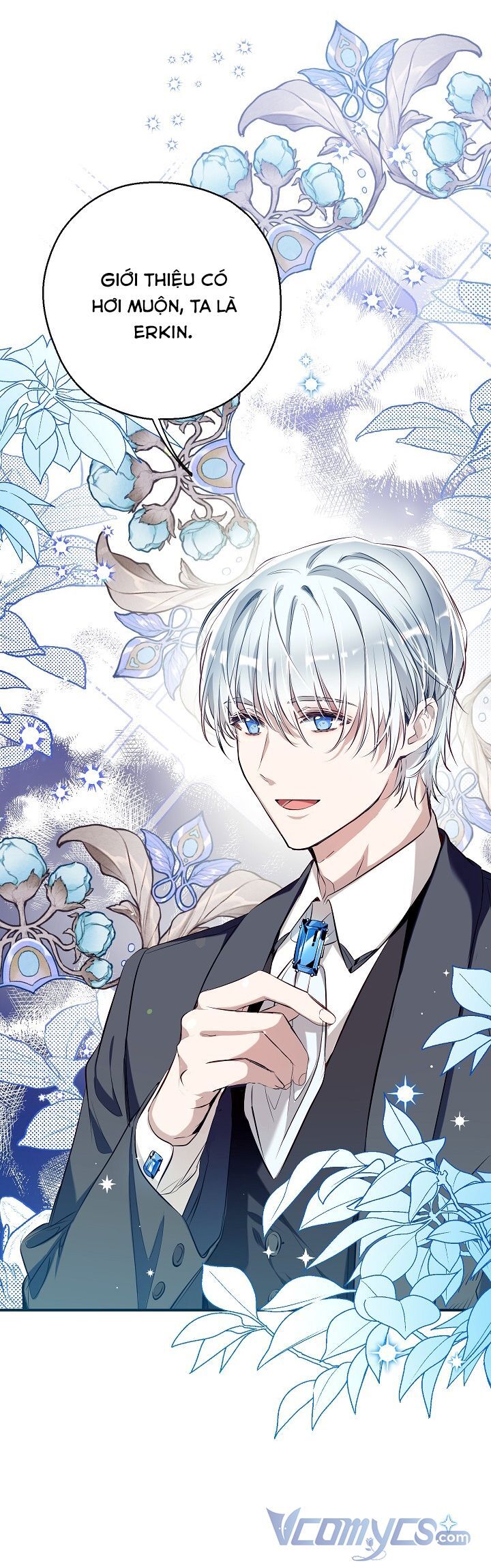 Chúng Ta Có Thể Trở Thành Người Nhà Không? Chap 63 - Next Chap 64