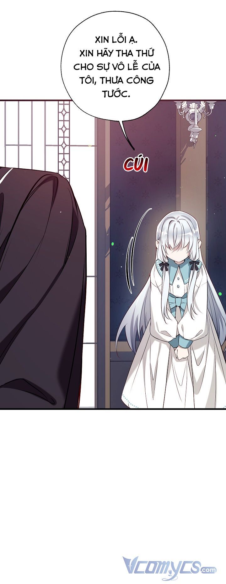 Chúng Ta Có Thể Trở Thành Người Nhà Không? Chap 63 - Next Chap 64