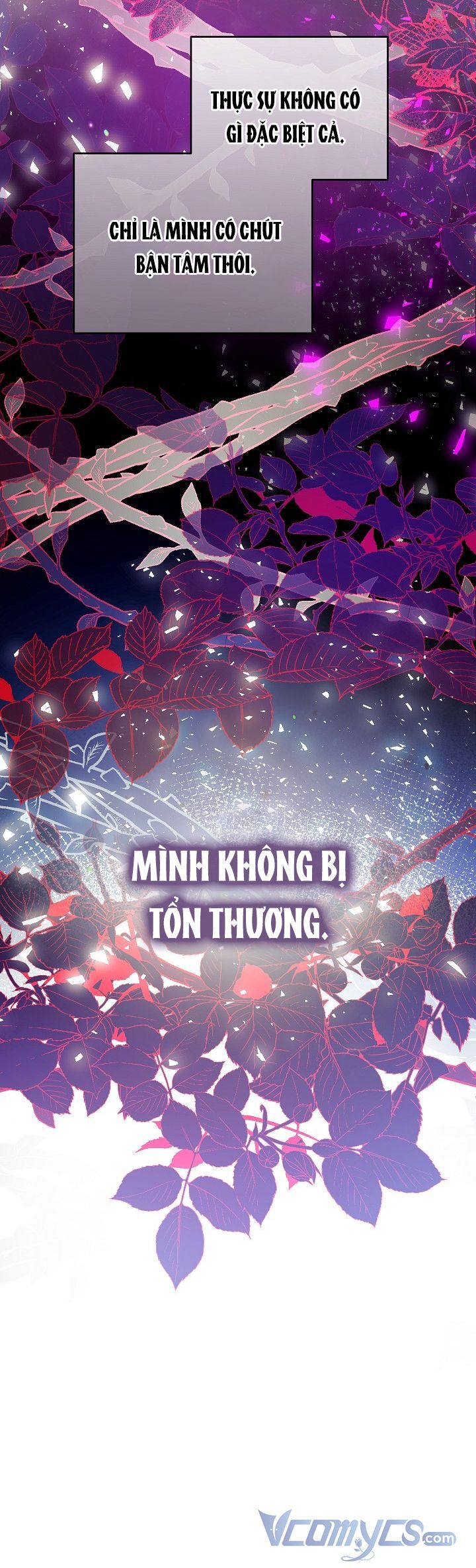 Chúng Ta Có Thể Trở Thành Người Nhà Không? Chap 63 - Next Chap 64