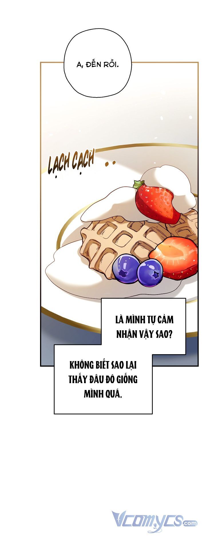 Chúng Ta Có Thể Trở Thành Người Nhà Không? Chap 63 - Next Chap 64