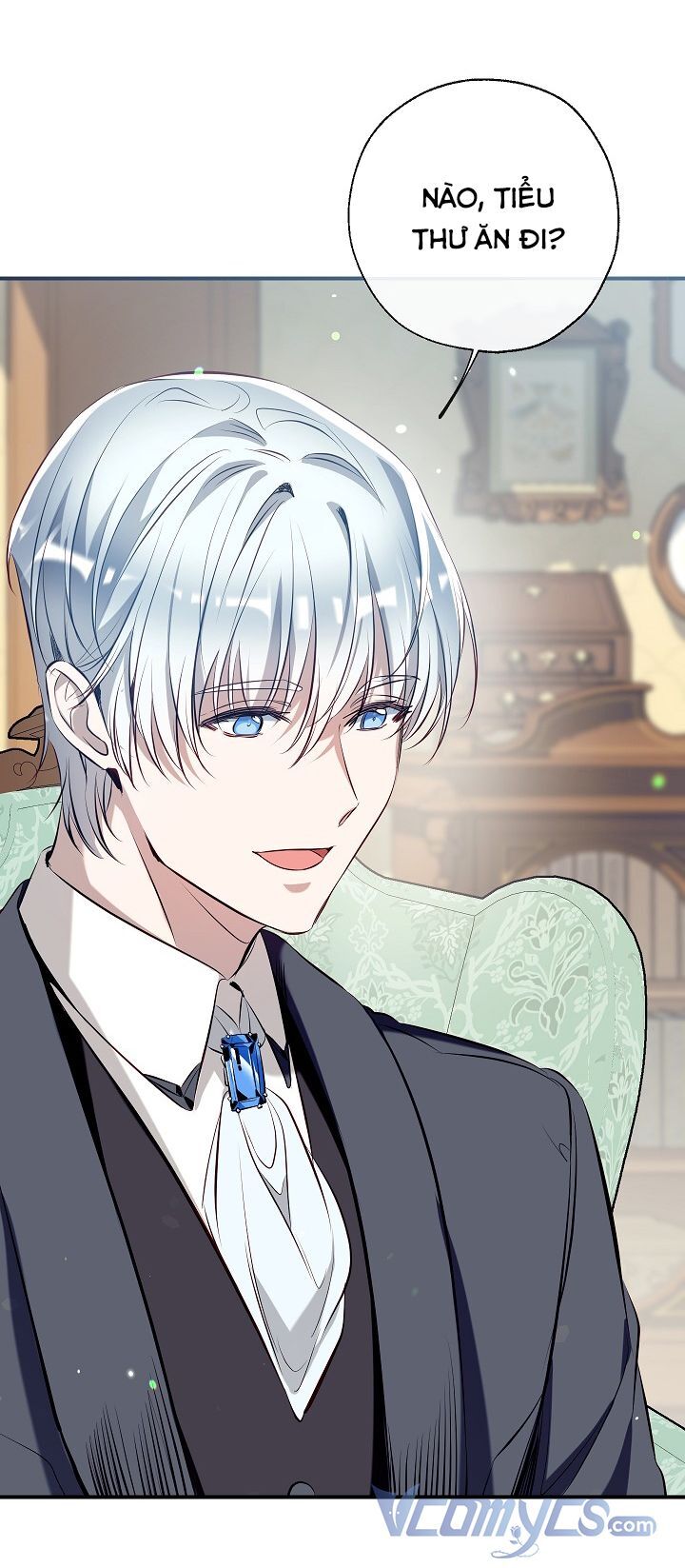 Chúng Ta Có Thể Trở Thành Người Nhà Không? Chap 63 - Next Chap 64