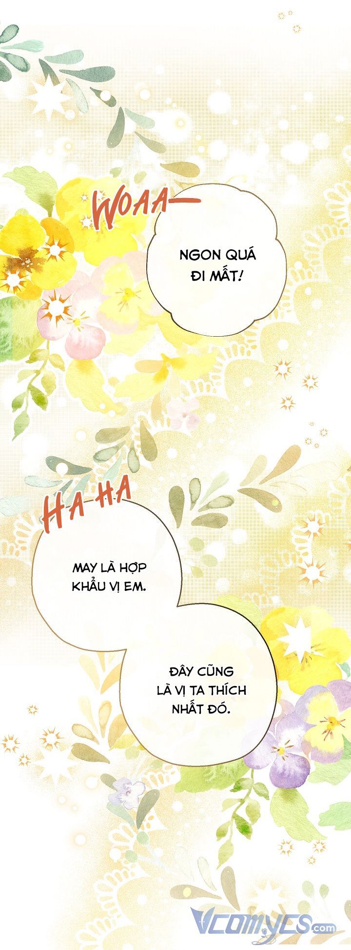 Chúng Ta Có Thể Trở Thành Người Nhà Không? Chap 63 - Next Chap 64