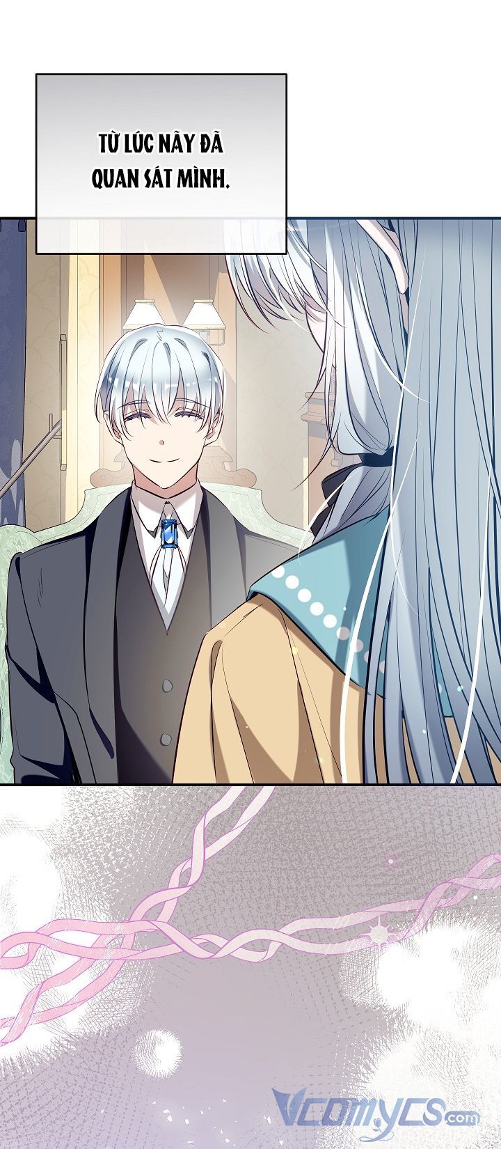 Chúng Ta Có Thể Trở Thành Người Nhà Không? Chap 63 - Next Chap 64