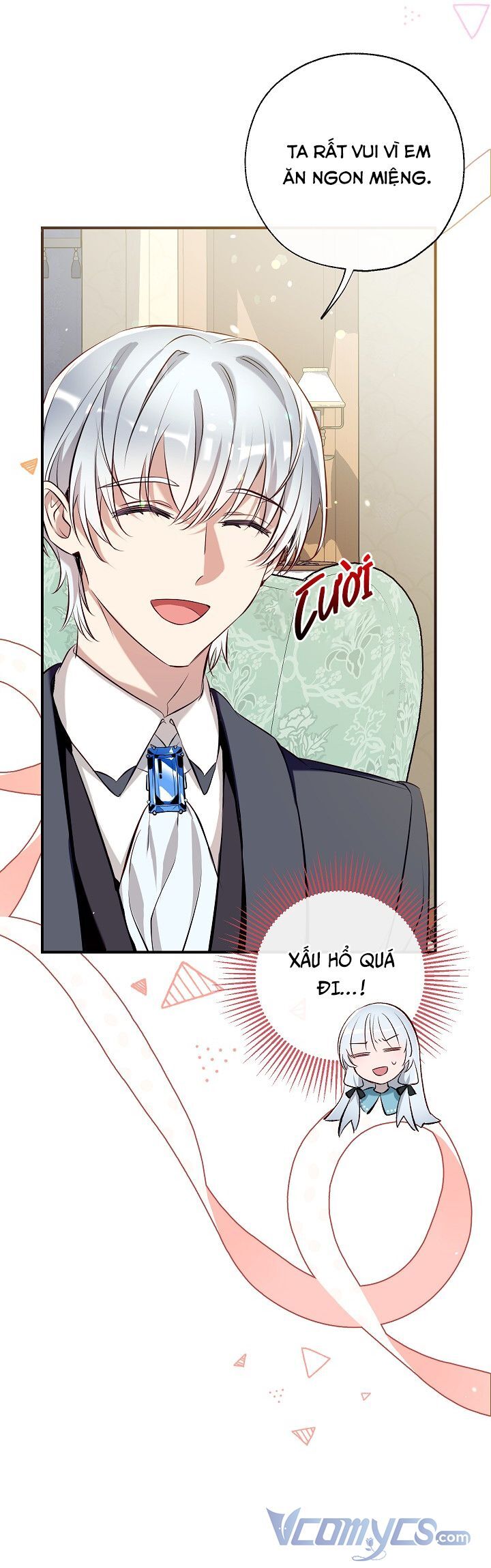 Chúng Ta Có Thể Trở Thành Người Nhà Không? Chap 63 - Next Chap 64