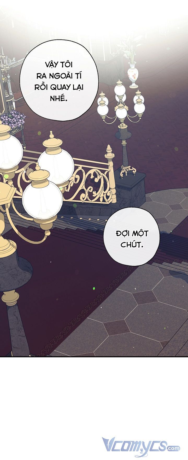 Chúng Ta Có Thể Trở Thành Người Nhà Không? Chap 63 - Next Chap 64