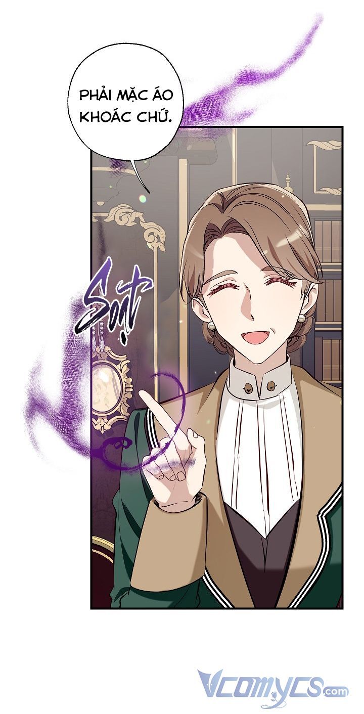 Chúng Ta Có Thể Trở Thành Người Nhà Không? Chap 63 - Next Chap 64