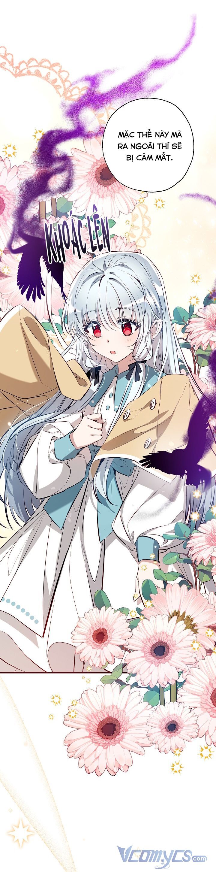 Chúng Ta Có Thể Trở Thành Người Nhà Không? Chap 63 - Next Chap 64