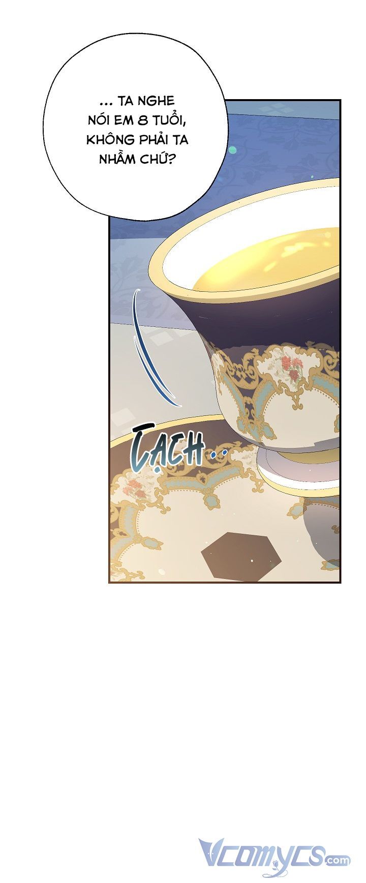 Chúng Ta Có Thể Trở Thành Người Nhà Không? Chap 64 - Next Chap 65