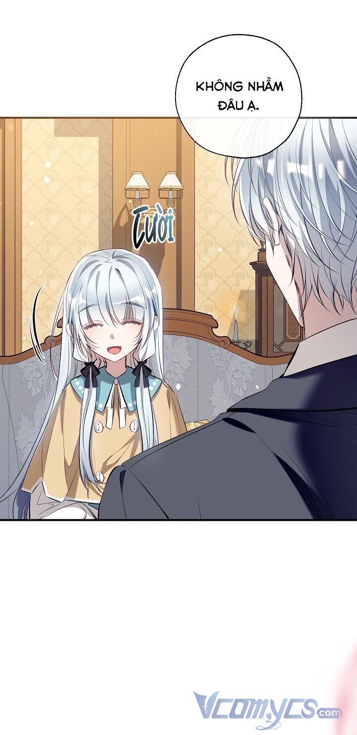 Chúng Ta Có Thể Trở Thành Người Nhà Không? Chap 64 - Next Chap 65