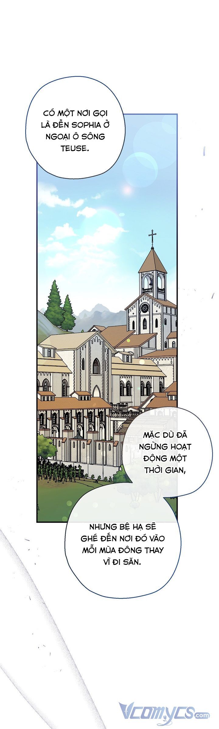 Chúng Ta Có Thể Trở Thành Người Nhà Không? Chap 64 - Next Chap 65