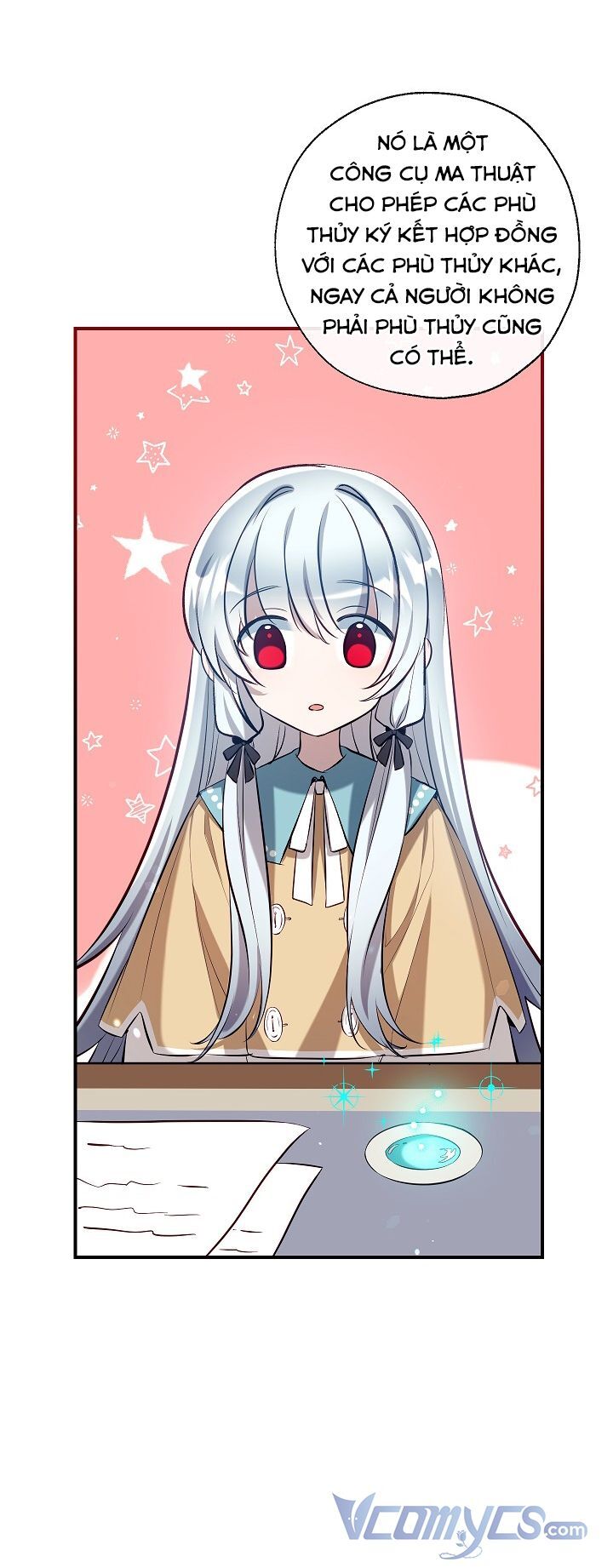 Chúng Ta Có Thể Trở Thành Người Nhà Không? Chap 64 - Next Chap 65