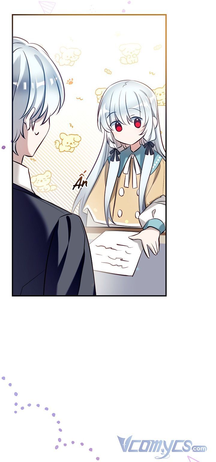 Chúng Ta Có Thể Trở Thành Người Nhà Không? Chap 64 - Next Chap 65