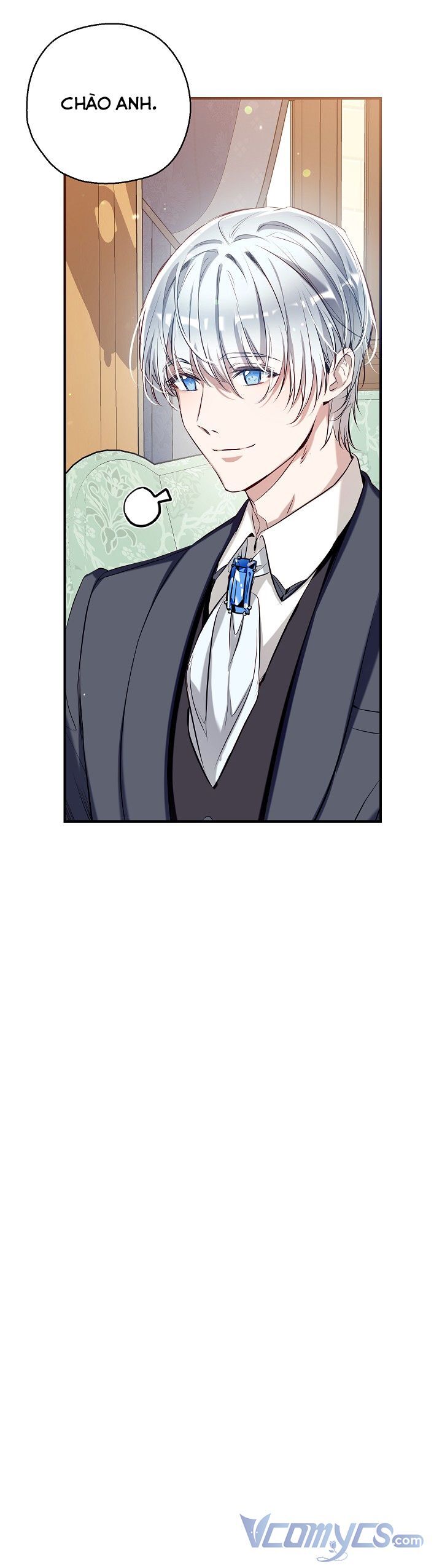 Chúng Ta Có Thể Trở Thành Người Nhà Không? Chap 64 - Next Chap 65