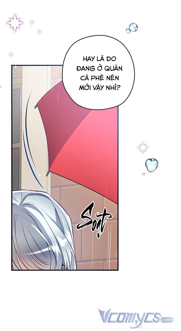 Chúng Ta Có Thể Trở Thành Người Nhà Không? Chap 64 - Next Chap 65