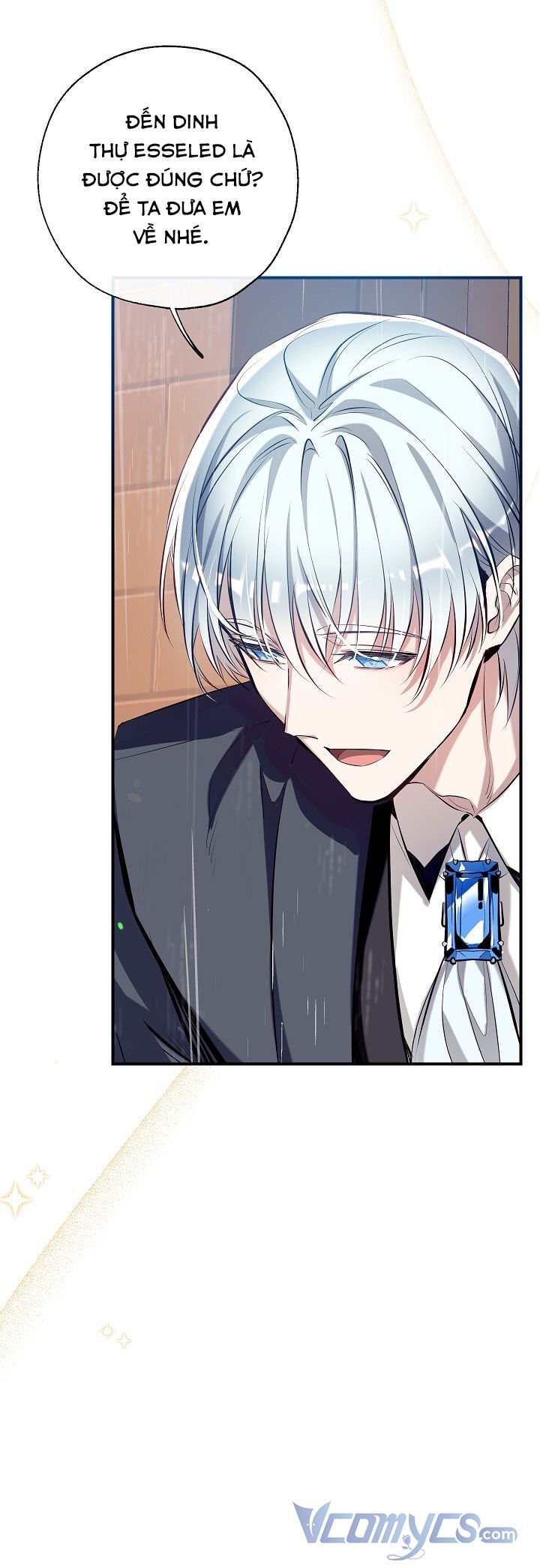 Chúng Ta Có Thể Trở Thành Người Nhà Không? Chap 64 - Next Chap 65