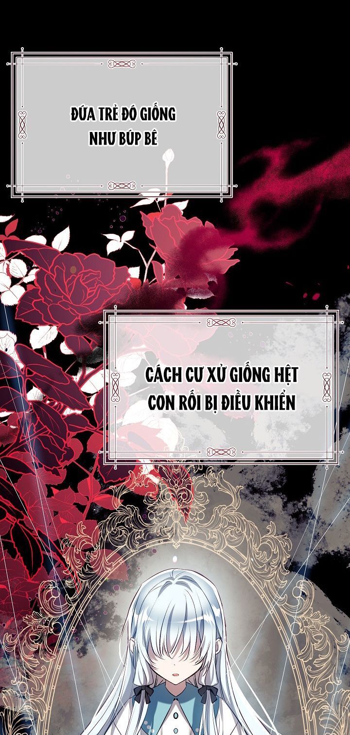 Chúng Ta Có Thể Trở Thành Người Nhà Không? Chap 64 - Next Chap 65