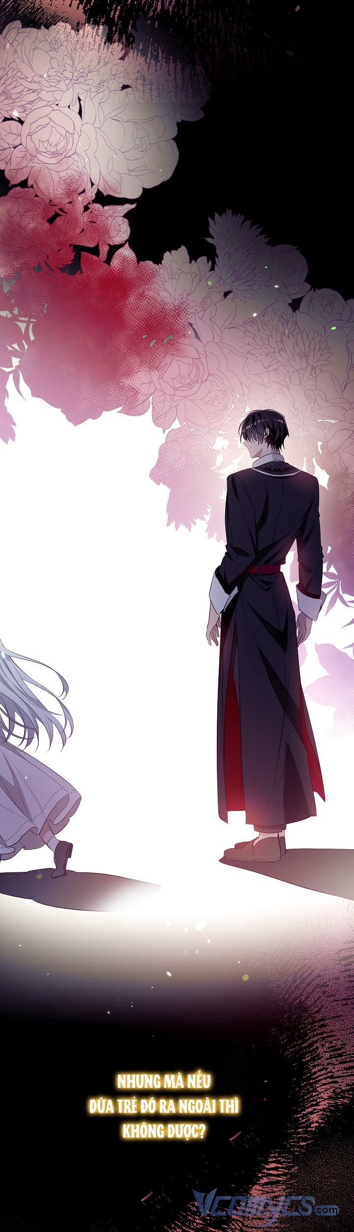 Chúng Ta Có Thể Trở Thành Người Nhà Không? Chap 64 - Next Chap 65