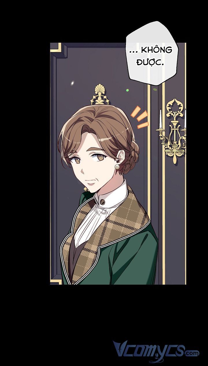 Chúng Ta Có Thể Trở Thành Người Nhà Không? Chap 64 - Next Chap 65