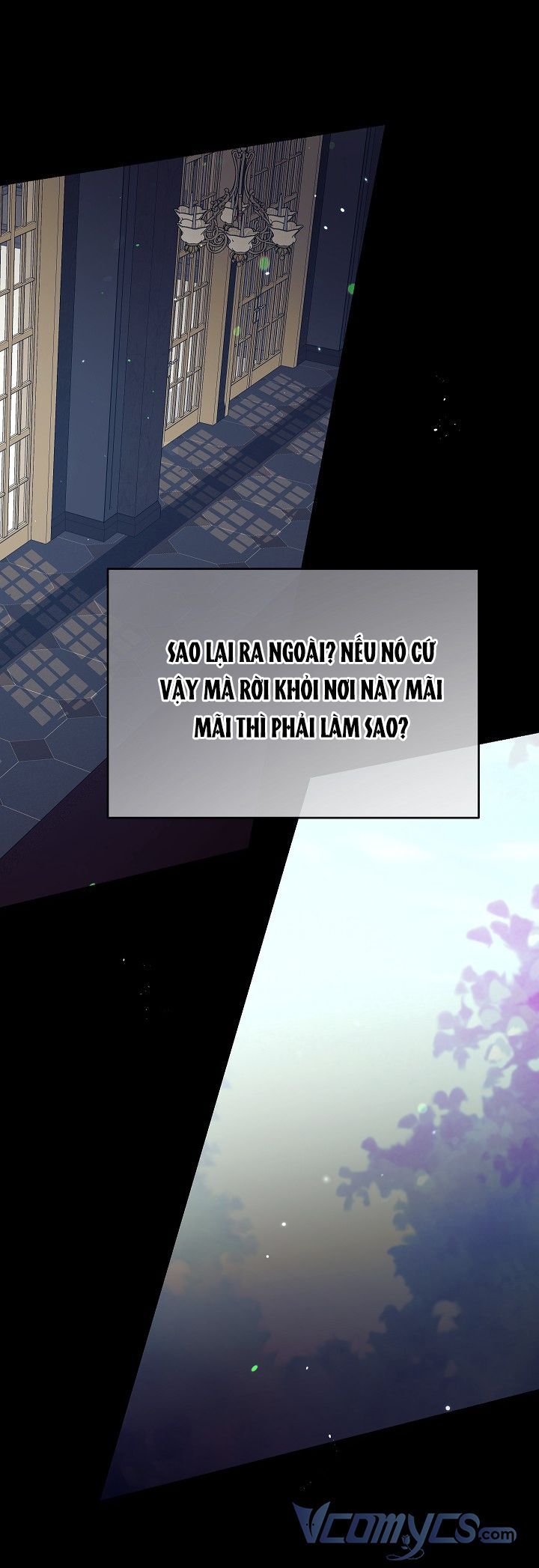 Chúng Ta Có Thể Trở Thành Người Nhà Không? Chap 64 - Next Chap 65