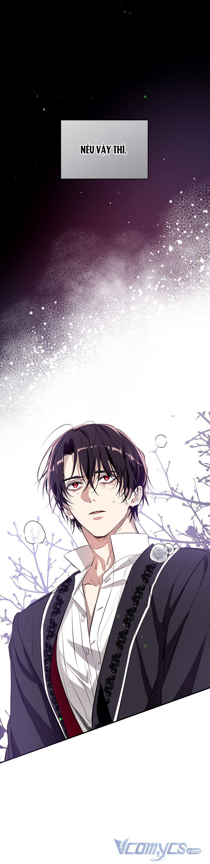 Chúng Ta Có Thể Trở Thành Người Nhà Không? Chap 64 - Next Chap 65