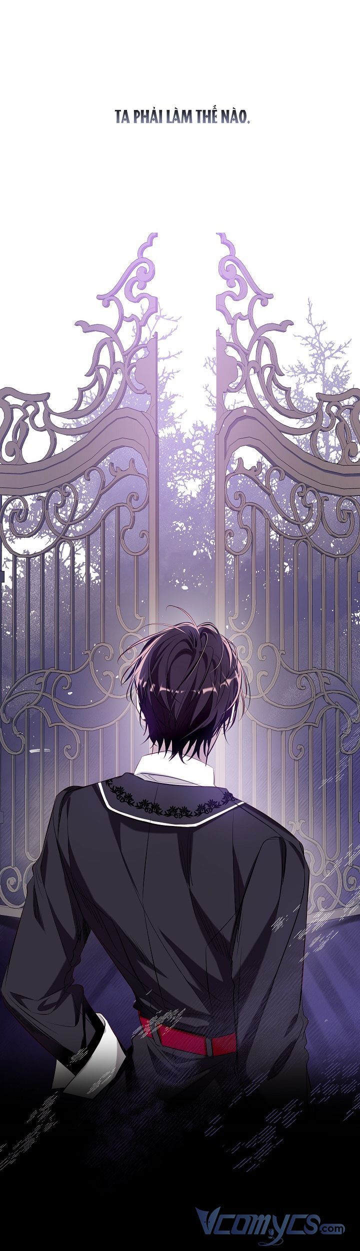 Chúng Ta Có Thể Trở Thành Người Nhà Không? Chap 64 - Next Chap 65