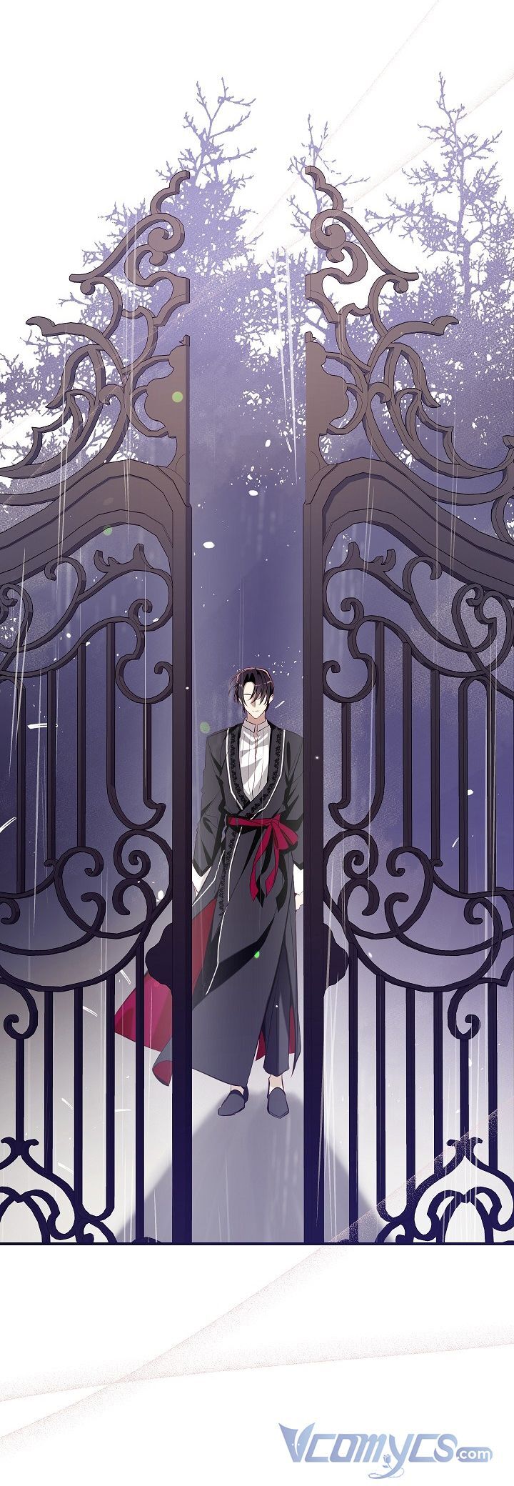 Chúng Ta Có Thể Trở Thành Người Nhà Không? Chap 65 - Next Chap 66