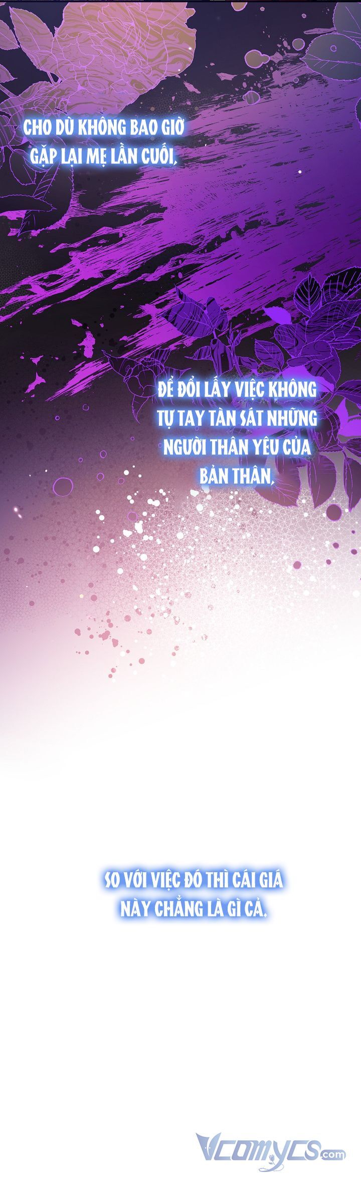 Chúng Ta Có Thể Trở Thành Người Nhà Không? Chap 65 - Next Chap 66