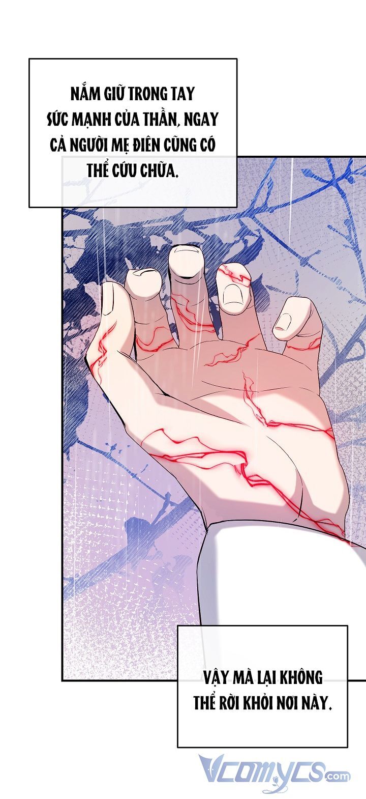 Chúng Ta Có Thể Trở Thành Người Nhà Không? Chap 65 - Next Chap 66