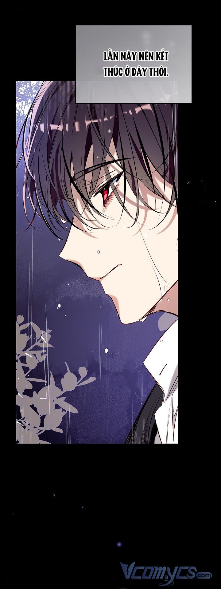 Chúng Ta Có Thể Trở Thành Người Nhà Không? Chap 65 - Next Chap 66