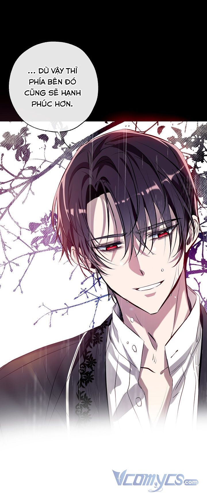 Chúng Ta Có Thể Trở Thành Người Nhà Không? Chap 65 - Next Chap 66