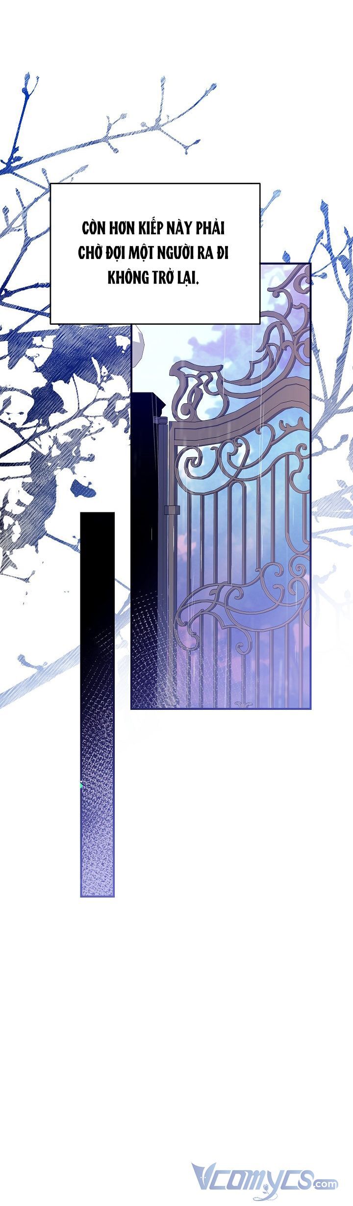 Chúng Ta Có Thể Trở Thành Người Nhà Không? Chap 65 - Next Chap 66