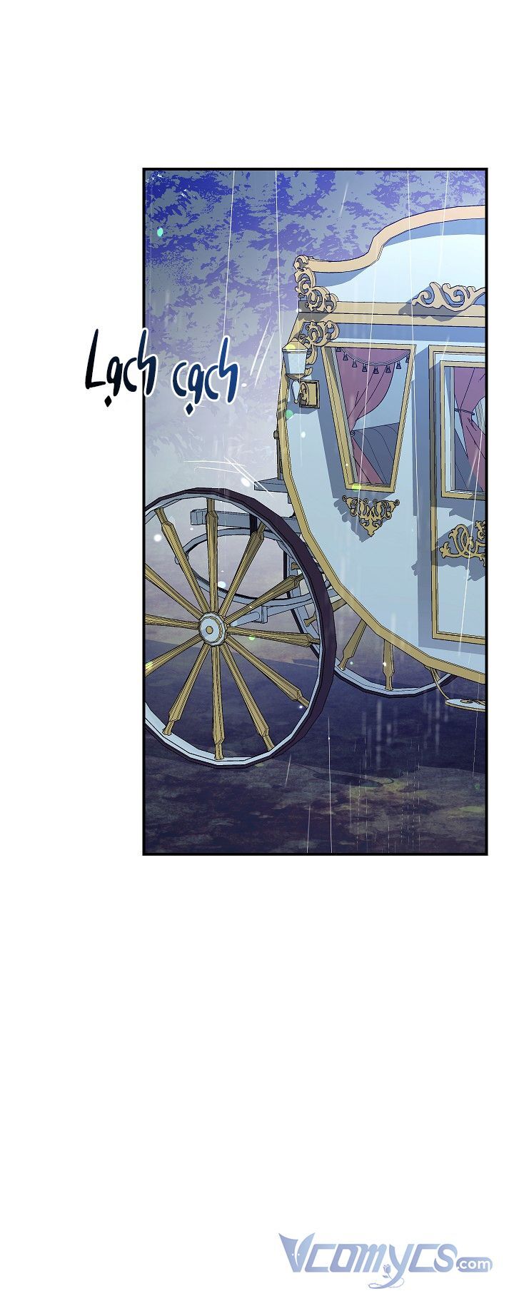 Chúng Ta Có Thể Trở Thành Người Nhà Không? Chap 65 - Next Chap 66