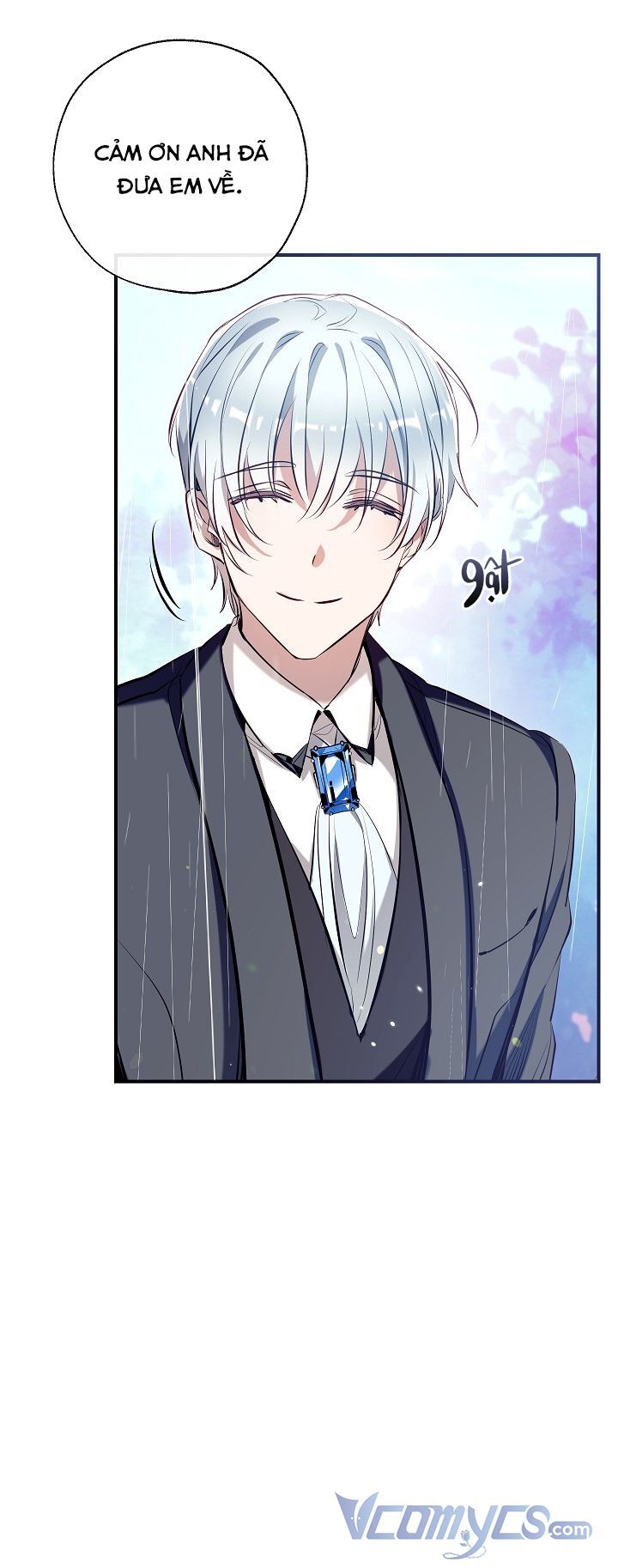 Chúng Ta Có Thể Trở Thành Người Nhà Không? Chap 65 - Next Chap 66