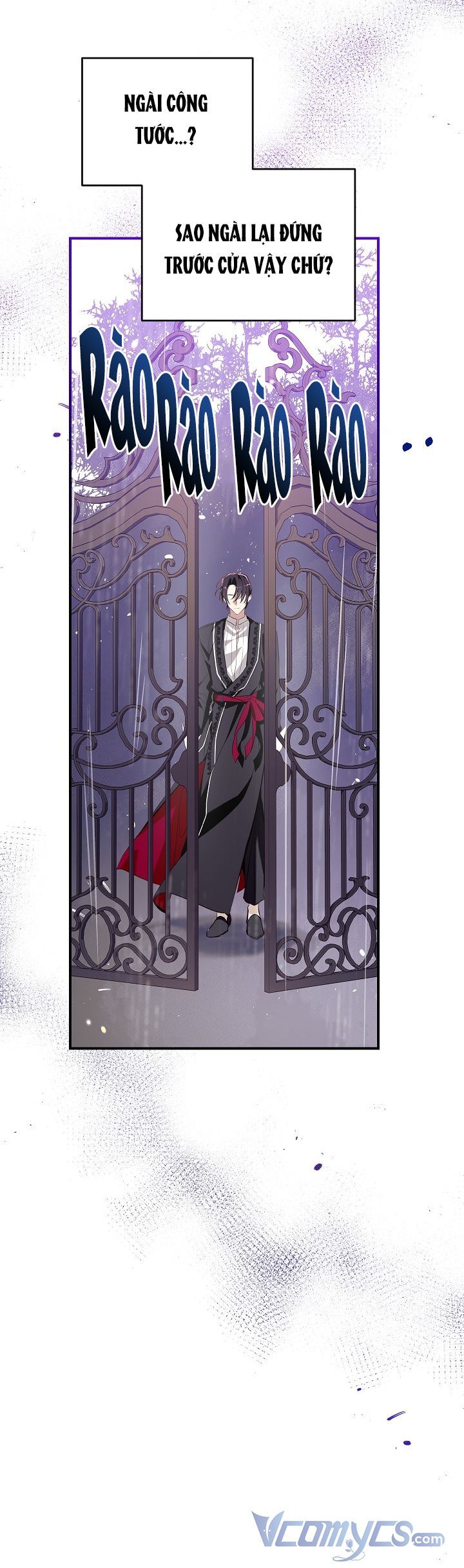 Chúng Ta Có Thể Trở Thành Người Nhà Không? Chap 65 - Next Chap 66