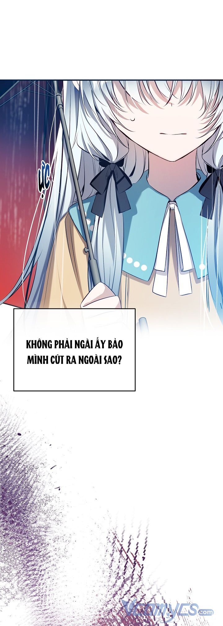 Chúng Ta Có Thể Trở Thành Người Nhà Không? Chap 65 - Next Chap 66