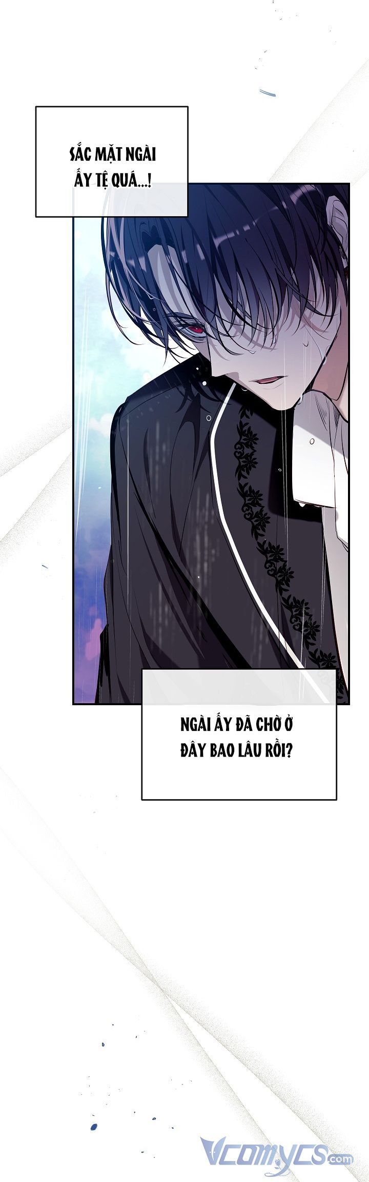 Chúng Ta Có Thể Trở Thành Người Nhà Không? Chap 65 - Next Chap 66