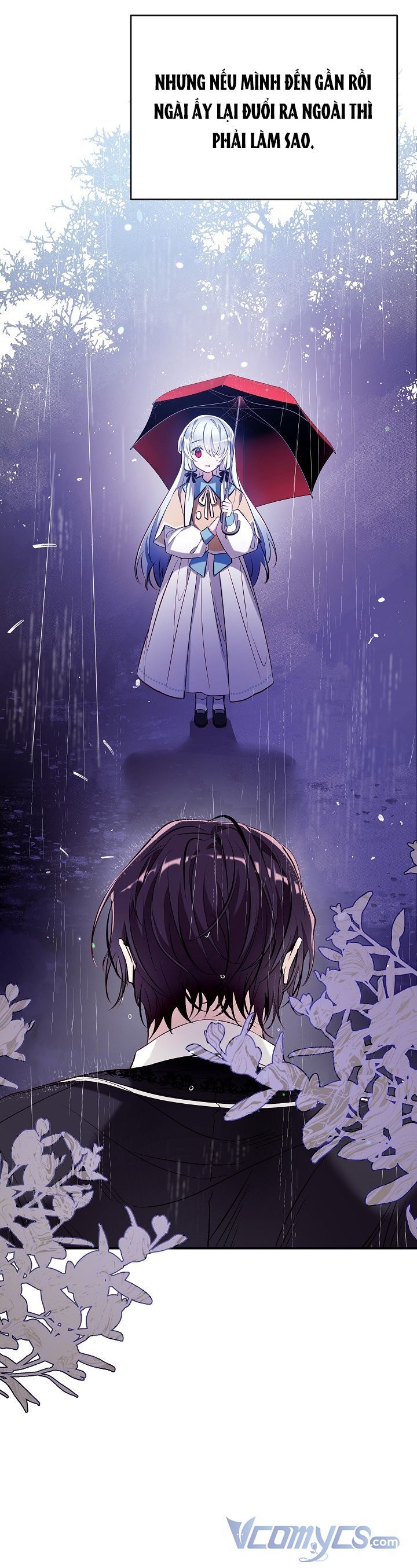 Chúng Ta Có Thể Trở Thành Người Nhà Không? Chap 65 - Next Chap 66