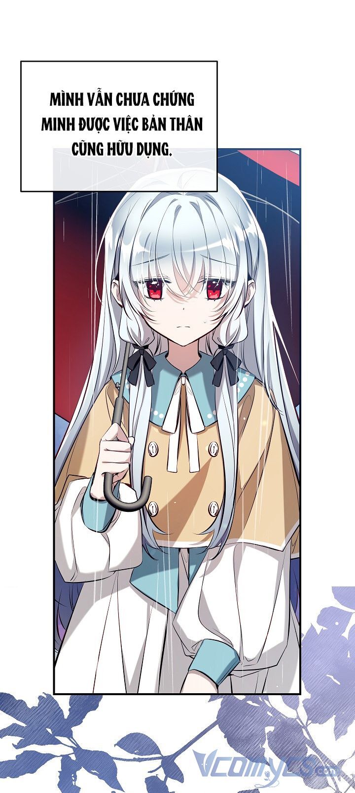 Chúng Ta Có Thể Trở Thành Người Nhà Không? Chap 65 - Next Chap 66