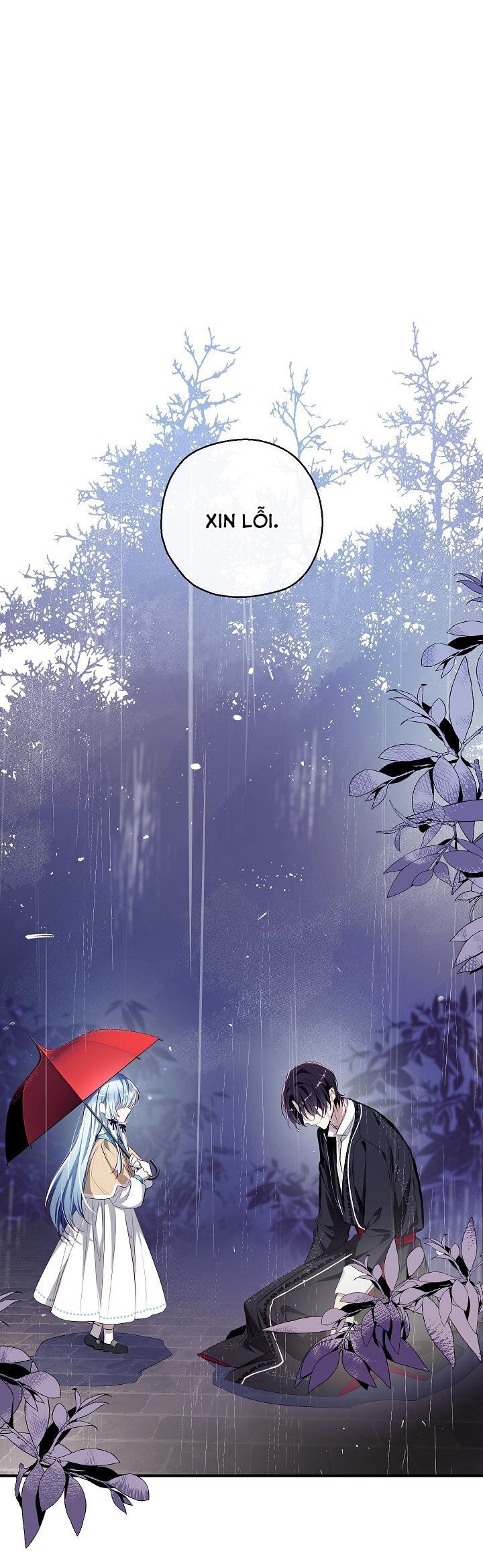 Chúng Ta Có Thể Trở Thành Người Nhà Không? Chap 65 - Next Chap 66